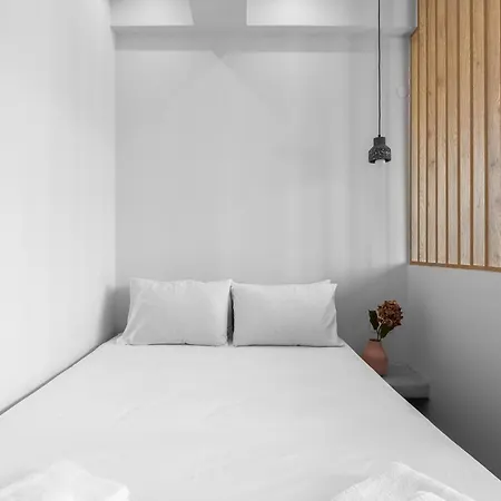 Wallstreet, The Luxury Lägenhet Thessaloníki