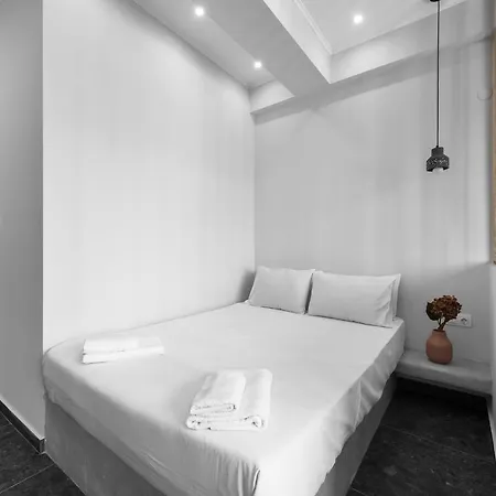 Appartement Wallstreet, The Luxury *