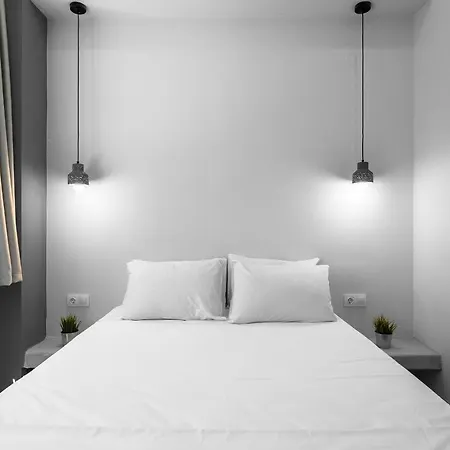 Wallstreet, The Luxury Lägenhet Thessaloníki