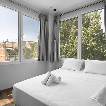 Wallstreet, The Luxury 아파트 *