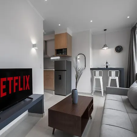 Wallstreet, The Luxury *