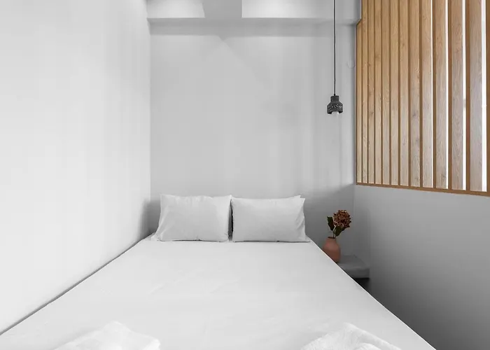 Wallstreet, The Luxury Lägenhet Thessaloníki
