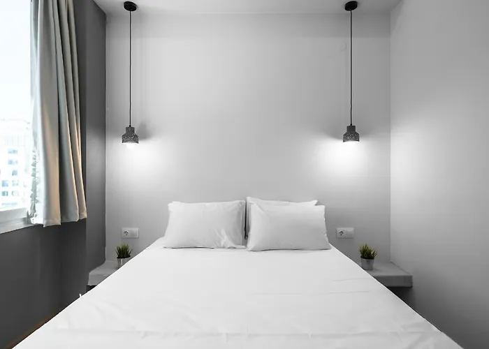 Wallstreet, The Luxury Daire Selanik