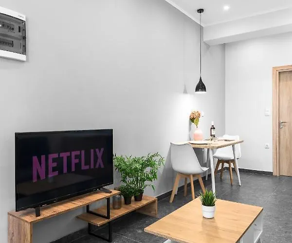 Wallstreet, The Luxury Selanik