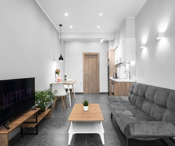 Wallstreet, The Luxury * Salonic