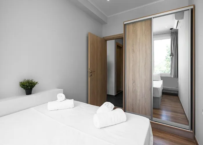 Apartament Wallstreet, The Luxury *