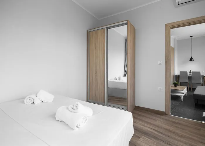 Wallstreet, The Luxury Thessaloníki