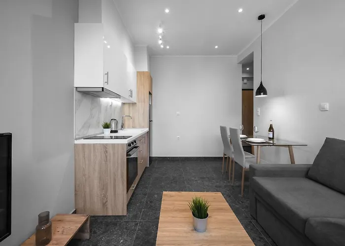 Apartament Wallstreet, The Luxury *