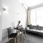Apartment Wallstreet, The Luxury Thessaloniki