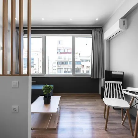 Wallstreet, The Luxury Apartmán *