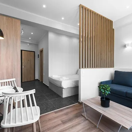 Wallstreet, The Luxury Apartmán *
