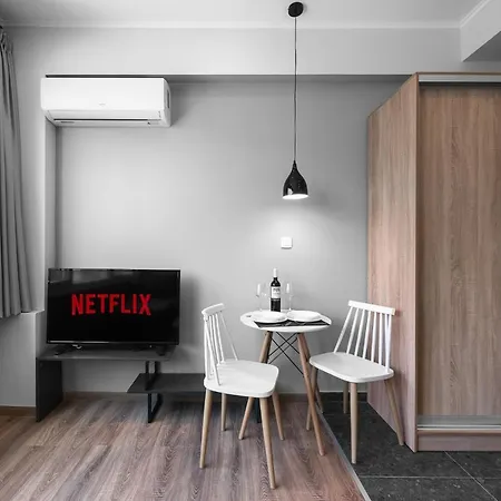 Wallstreet, The Luxury Soluň