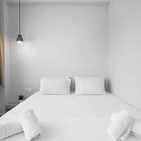 Wallstreet, The Luxury Apartmán