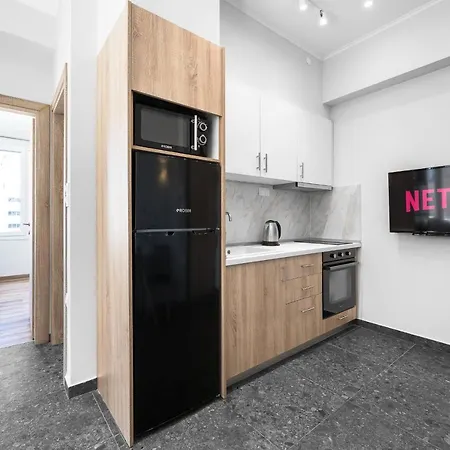 Apartmán Wallstreet, The Luxury Soluň