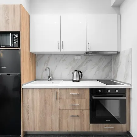 Wallstreet, The Luxury Apartmán Soluň