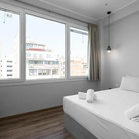 Apartmán Wallstreet, The Luxury *