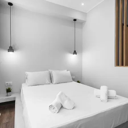 Wallstreet, The Luxury Apartmán