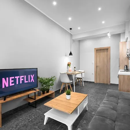 Wallstreet, The Luxury * Soluň