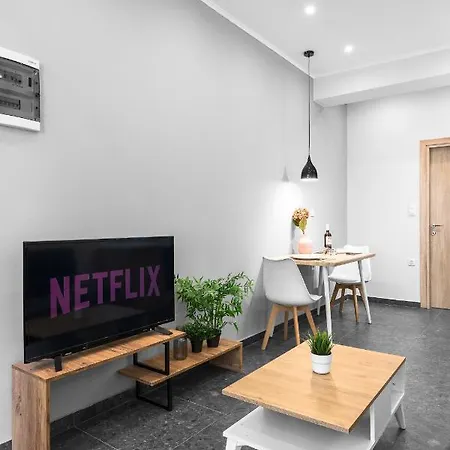 Wallstreet, The Luxury Soluň