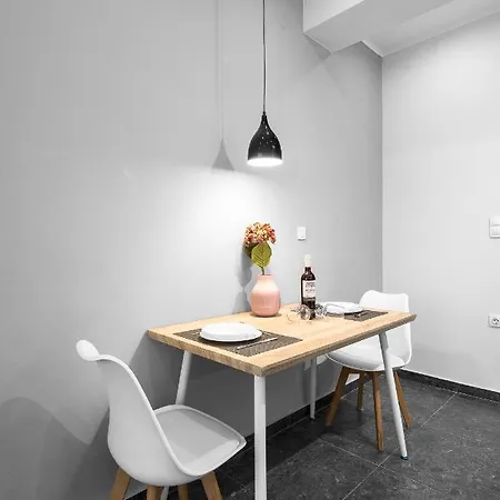 Apartmán Wallstreet, The Luxury