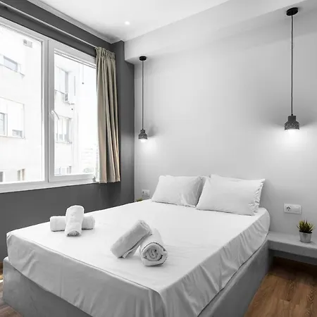 Apartmán Wallstreet, The Luxury *