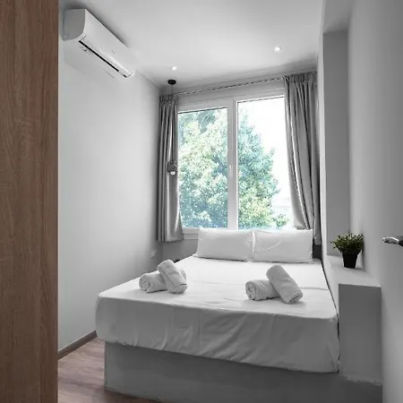 Wallstreet, The Luxury Apartmán *