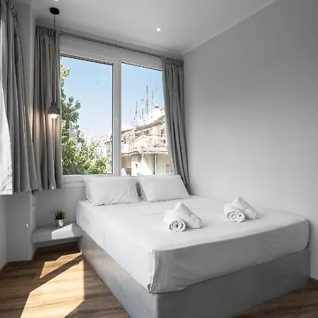 Wallstreet, The Luxury Apartmán *