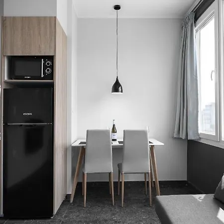 Wallstreet, The Luxury Apartmán *