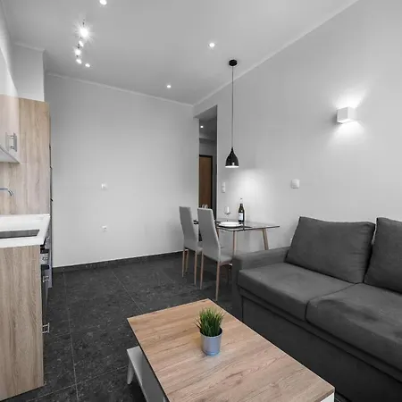 Wallstreet, The Luxury Apartmán