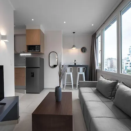 Apartment Wallstreet, The Luxury *