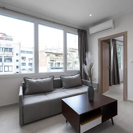 Wallstreet, The Luxury Apartmán Soluň