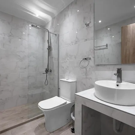 Apartmán Wallstreet, The Luxury *