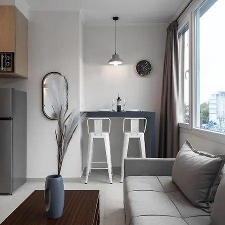 Apartmán Wallstreet, The Luxury Soluň