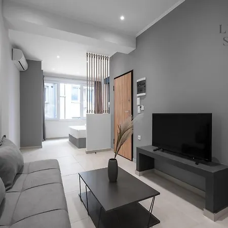 Apartment Wallstreet, The Luxury *