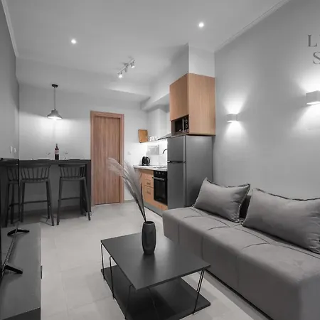 Wallstreet, The Luxury Apartment *