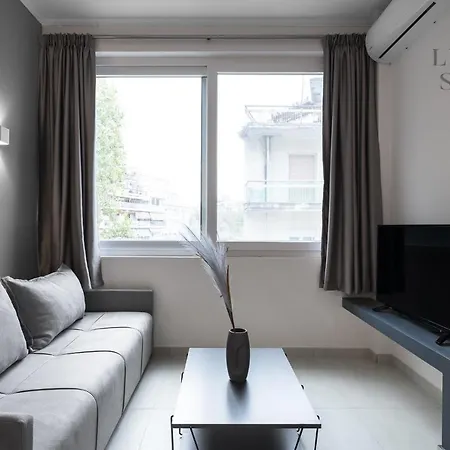 Wallstreet, The Luxury Apartmán