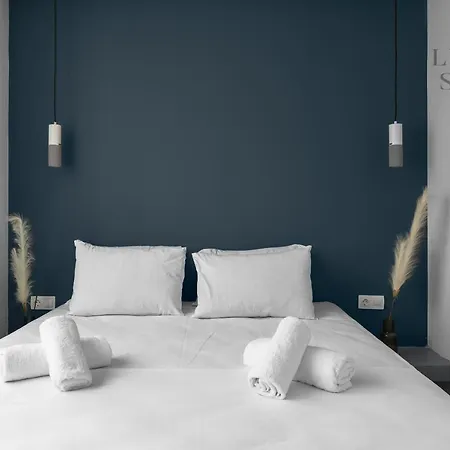 Wallstreet, The Luxury Apartmán *