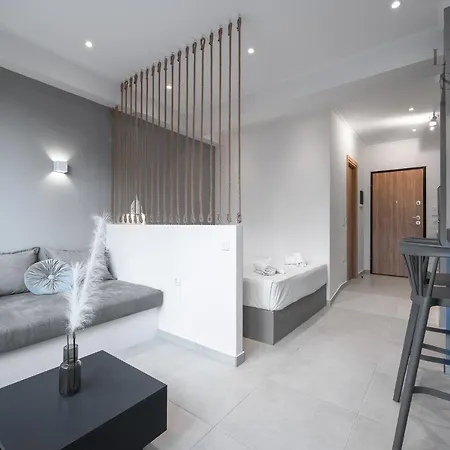 Wallstreet, The Luxury Apartmán