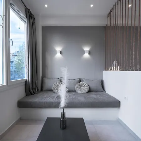 Wallstreet, The Luxury Apartmán Soluň