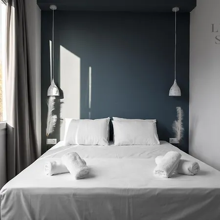 Wallstreet, The Luxury Apartmán