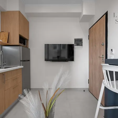 Wallstreet, The Luxury Apartmán *