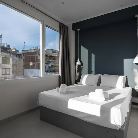 Wallstreet, The Luxury Apartmán *