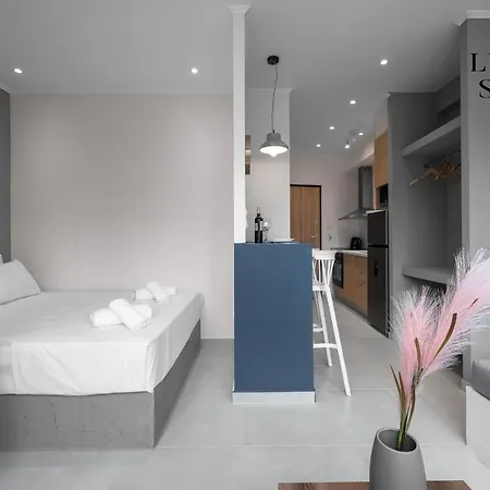 Wallstreet, The Luxury Apartmán *