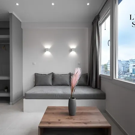 Apartment Wallstreet, The Luxury *