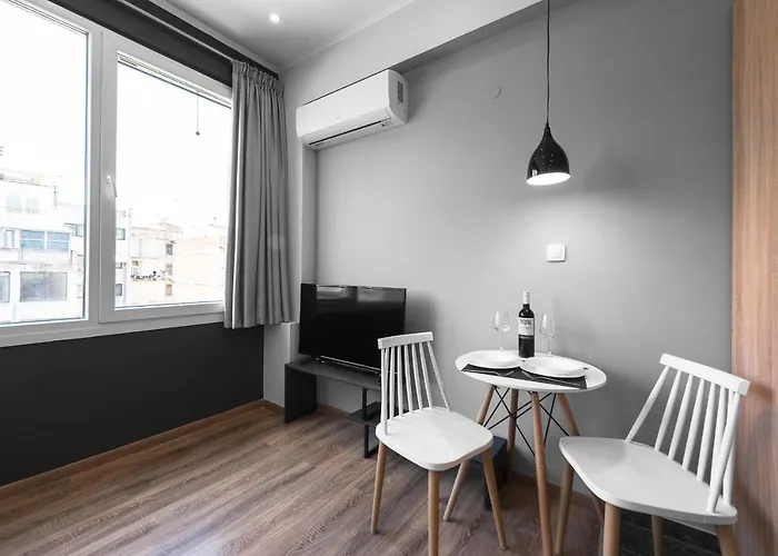 Wallstreet, The Luxury