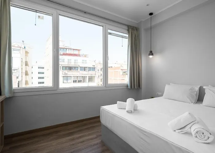 Appartamento Wallstreet, The Luxury *