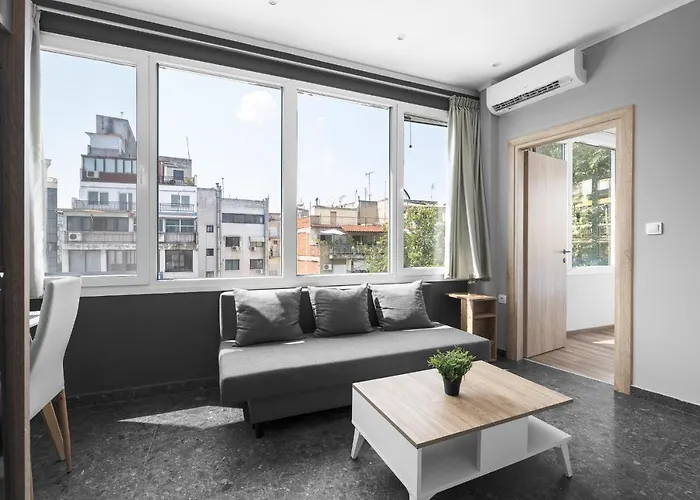 Wallstreet, The Luxury Lägenhet *