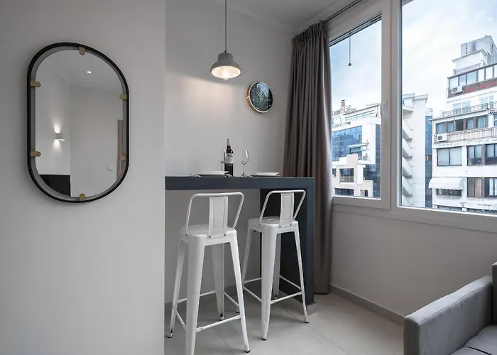 Wallstreet, The Luxury Thessaloníki