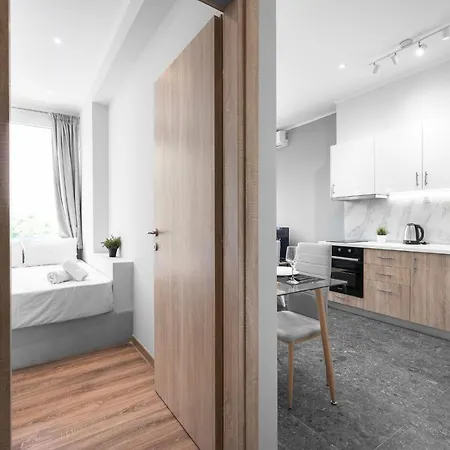 Wallstreet, The Luxury 塞萨洛尼基