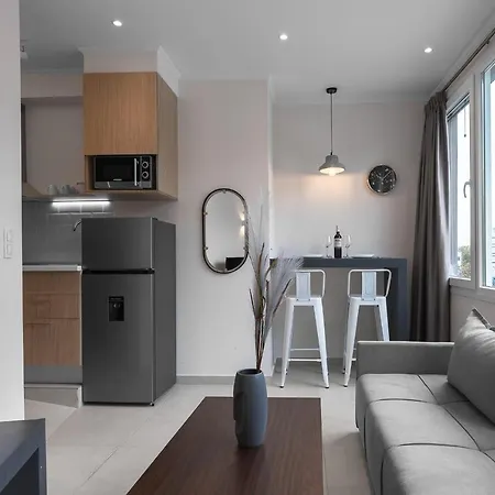 Wallstreet, The Luxury 塞萨洛尼基